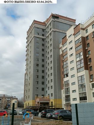 ЖК «CLUB 65» (КЛАБ 65) — 2 кв. 2025 г.