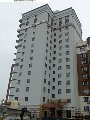 ЖК «CLUB 65» (КЛАБ 65) — 2 кв. 2025 г.