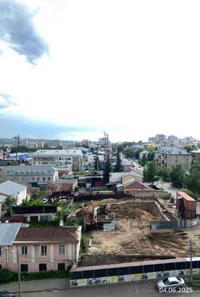 ЖК на Никитина — 2 кв. 2025 г.