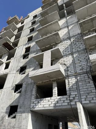 ЖК на Никитина — 2 кв. 2026 г.