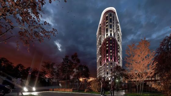 ЖК «Маяковский 2»