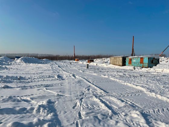 ЖК «Солнечный бульвар», корпус 21.18 — 1 кв. 2022 г.