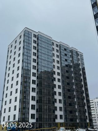 ЖК по пр. Абсалямова — 1 кв. 2025 г.