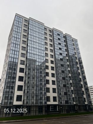 ЖК по пр. Абсалямова — 4 кв. 2025 г.