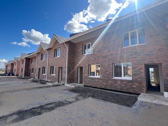 ЖК «Федоровское» — 3 кв. 2025 г.