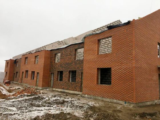 ЖК «Федоровское» — 4 кв. 2024 г.