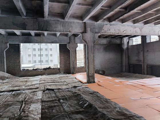 Апарт-отель «Лофт.Наука» — 4 кв. 2025 г.