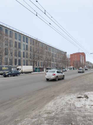 Апарт-отель «Лофт.Наука» — 2 кв. 2026 г.