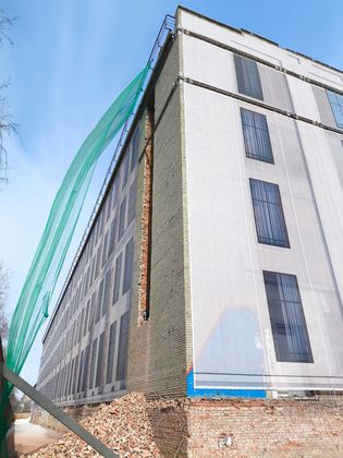 Апарт-отель «Лофт.Наука» — 1 кв. 2025 г.