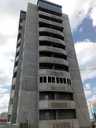 ЖК «Видный», ул. им. Н.М. Грибачева, 7 — 2 кв. 2021 г.