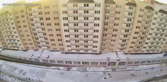 ЖК «Уютный квартал» — 4 кв. 2025 г.