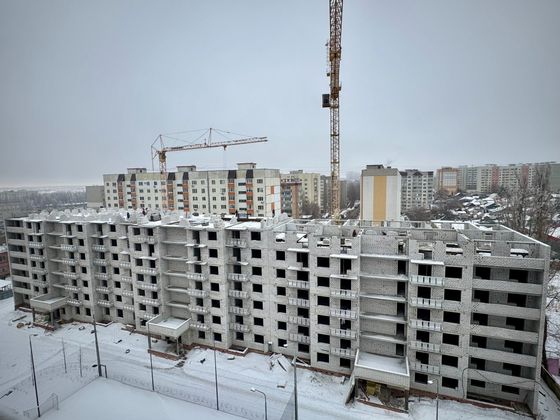 ЖК «Немецкий квартал» — 4 кв. 2024 г.