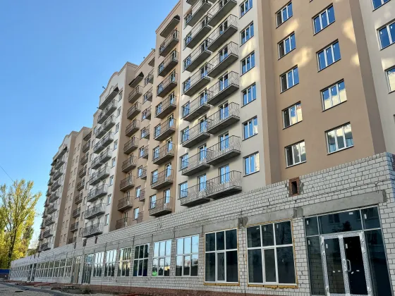 ЖК «Уютный квартал» — 3 кв. 2025 г.