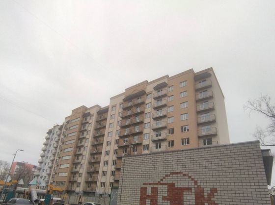 ЖК «Немецкий квартал» — 1 кв. 2024 г.