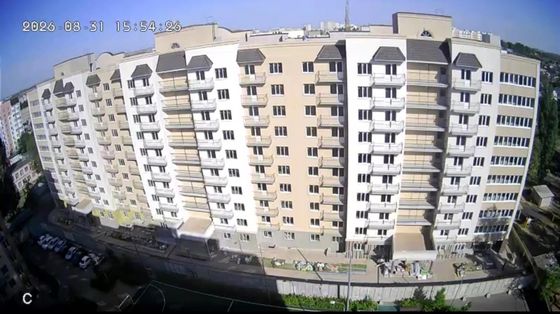 ЖК «Уютный квартал» — 3 кв. 2026 г.