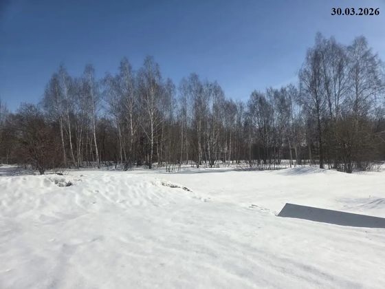 ЖК «Уникод на Залесной» — 1 кв. 2026 г.