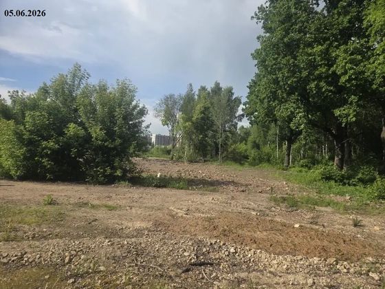 ЖК «Уникод на Залесной» — 2 кв. 2026 г.