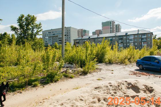 ЖК «Ботаническая 3» — 2 кв. 2025 г.