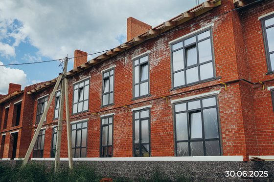 ЖК «8 марта Village» (8 марта Вилладж) — 2 кв. 2025 г.