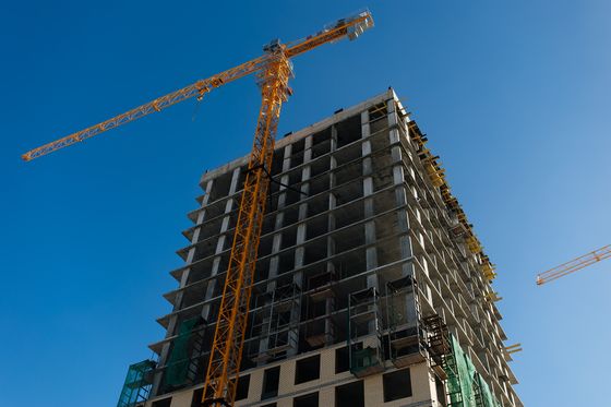 ЖК «Фора» — 1 кв. 2025 г.