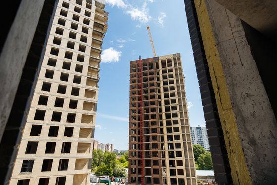 ЖК «Фора» — 2 кв. 2025 г.