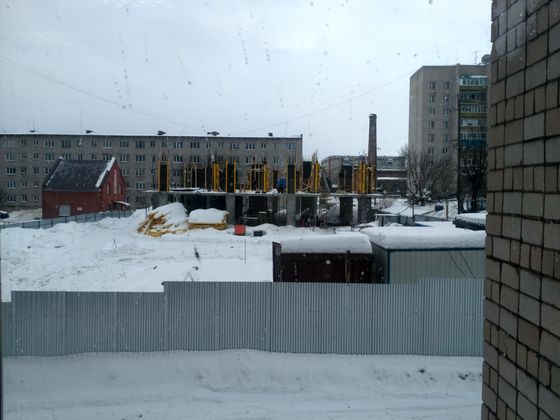 Дом на Седельникова, ул. Седельникова, 150 — 1 кв. 2019 г.