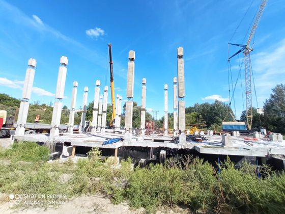 ЖК «МКД Свердлова», ул. Свердлова, 6 — 3 кв. 2021 г.