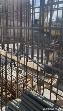 ЖК «Ренессанс» — 3 кв. 2025 г.