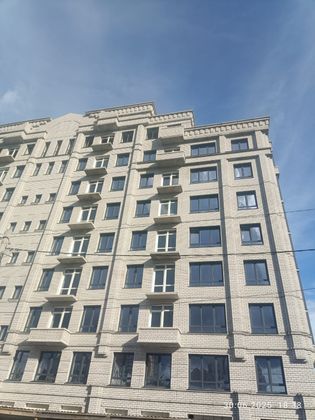 ЖК «Ренессанс» — 2 кв. 2025 г.