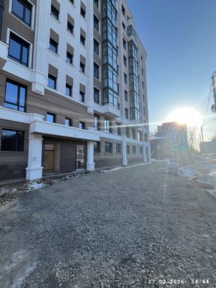 ЖК «Ренессанс» — 1 кв. 2026 г.
