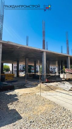 ЖК по ул. Красная, 35/2 — 3 кв. 2025 г.