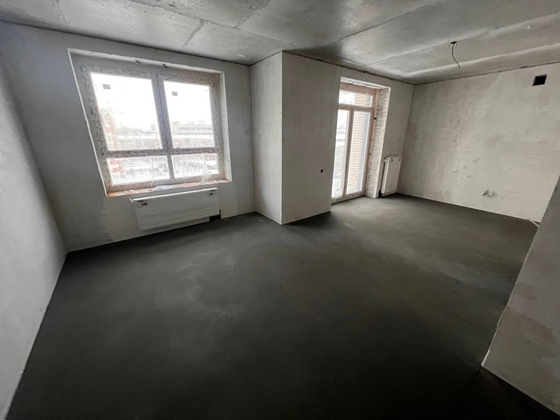 ЖК «Расцветай на Красном» — 4 кв. 2025 г.