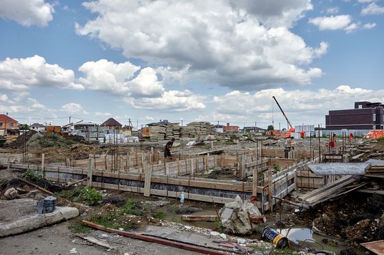 Микрорайон «Немецкая Деревня», ул.  Вагнера, 12, к. 1 — 3 кв. 2023 г.
