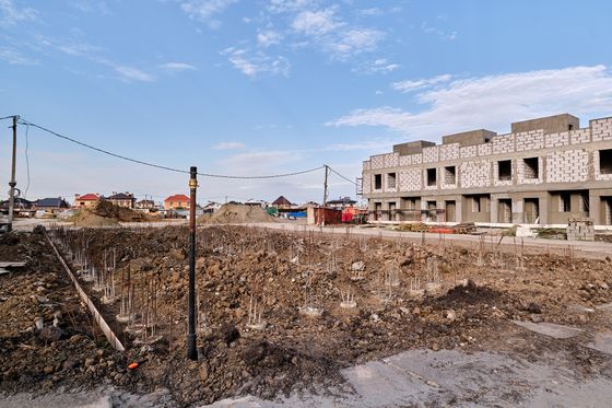 Микрорайон «Немецкая Деревня», ул. Вагнера, 10, к. 1 — 3 кв. 2022 г.