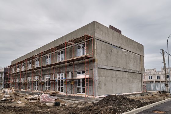 Микрорайон «Немецкая Деревня», ул.  Вагнера, 10, к. 2 — 4 кв. 2022 г.