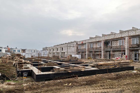 Микрорайон «Немецкая Деревня», ул. Вагнера, 10, к. 1 — 4 кв. 2022 г.