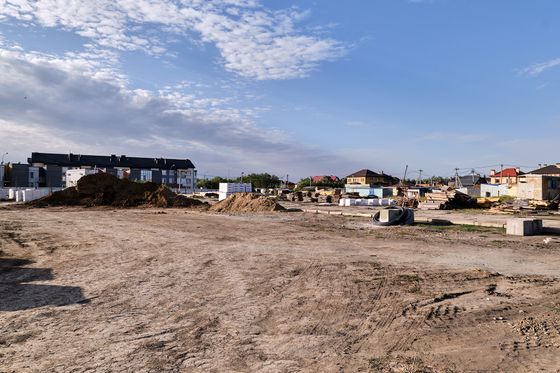 Микрорайон «Немецкая Деревня», ул.  Вагнера, 12, к. 1 — 3 кв. 2022 г.