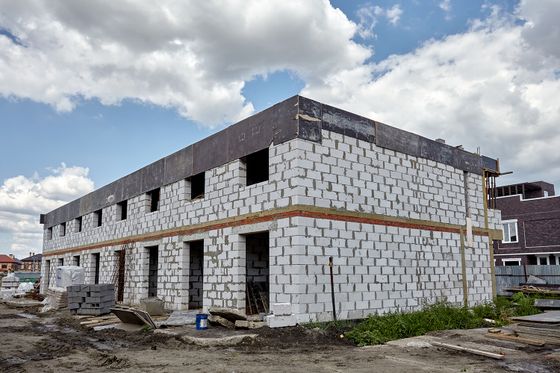 Микрорайон «Немецкая Деревня», ул. Вагнера, 10, к. 1 — 3 кв. 2023 г.