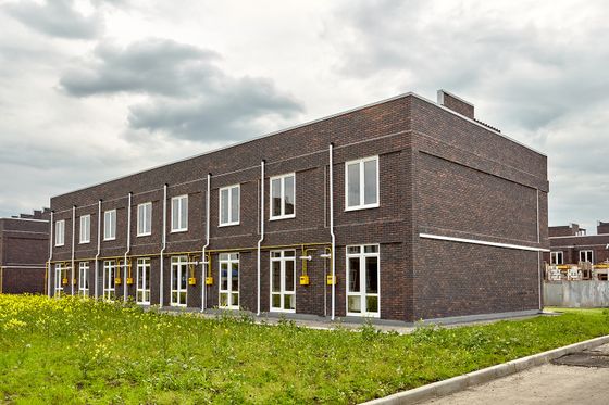Микрорайон «Немецкая Деревня», ул.  Вагнера, 10, к. 2 — 2 кв. 2023 г.