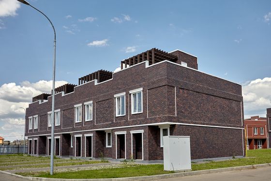 Микрорайон «Немецкая Деревня», ул.  Вагнера, 10, к. 2 — 3 кв. 2023 г.