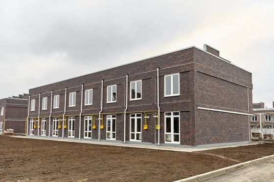 Микрорайон «Немецкая Деревня», ул.  Вагнера, 10, к. 2 — 1 кв. 2023 г.