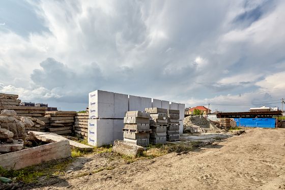 Микрорайон «Немецкая Деревня», ул. Вагнера, 14, к. 1 — 2 кв. 2023 г.