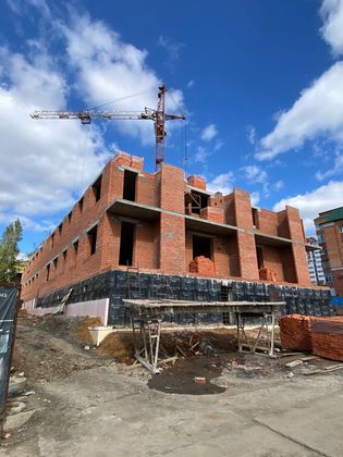 Дом на Ботевградской — 3 кв. 2024 г.