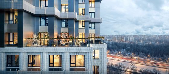 ЖК «Алтуфьевское 53»