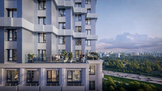 ЖК «Алтуфьевское 53»