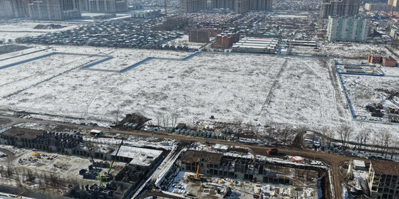 ЖК «Дом 101» — 1 кв. 2026 г.