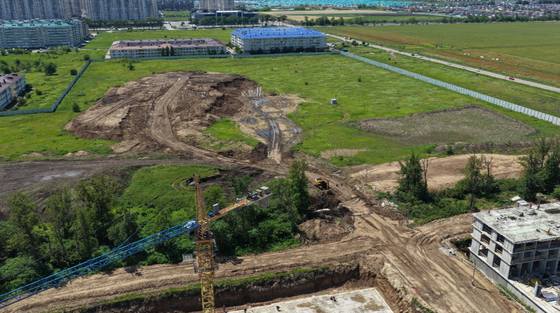 ЖК «Дом 101» — 2 кв. 2026 г.