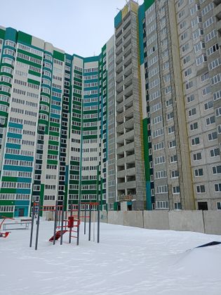 ЖК «Ботанический сад» — 4 кв. 2025 г.