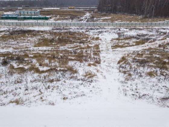 Микрорайон «Восточное Бутово», Крымская ул., 1 — 4 кв. 2018 г.