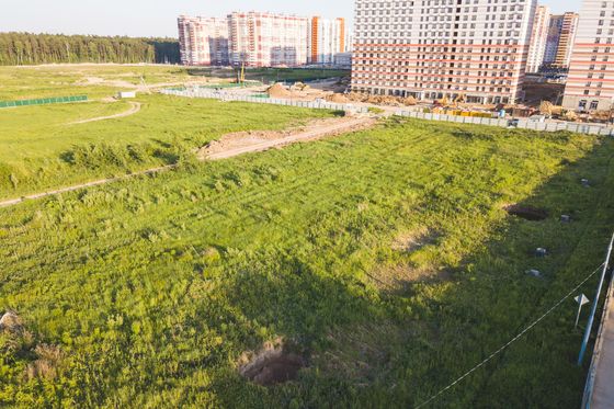 ЖК «Восточное Бутово», Крымская ул., 1 — 2 кв. 2019 г.